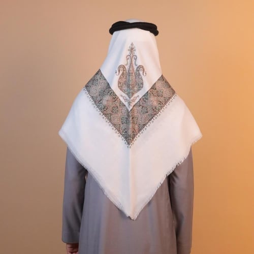 شال مارينا كشميري - M11