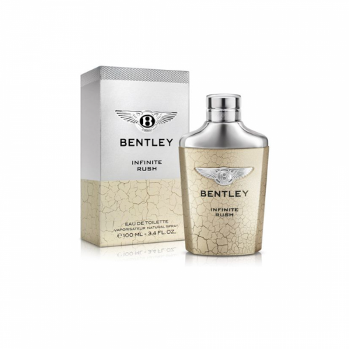 عطر بينتلي انفينيتي رش