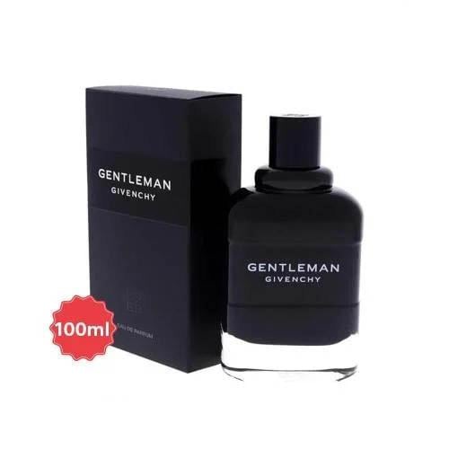 عطر جنتل مان جيفنشي