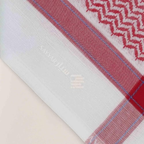 شماغ سيار بلو - Blue