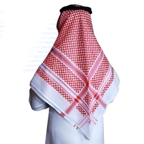 شماغ جفنشي كاجول