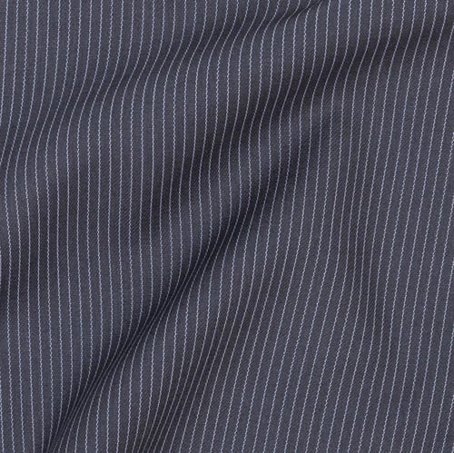 قماش شتوي مقلم فاخر