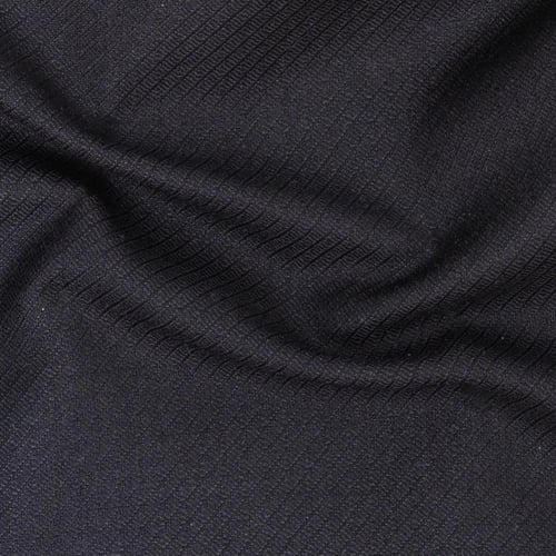 قماش شتوي مقلم مخفي