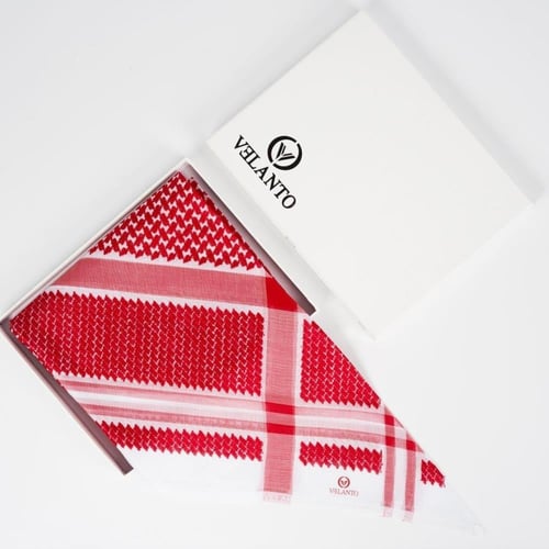 شماغ فلانتو كاجول VEALANTO - V4