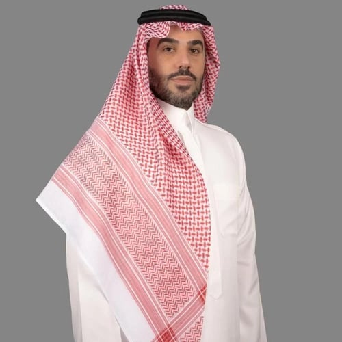 شماغ البسام ماي فير 26