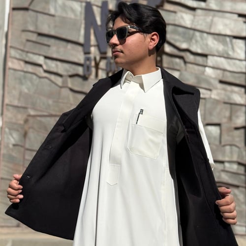 سديري - أسود ملكي