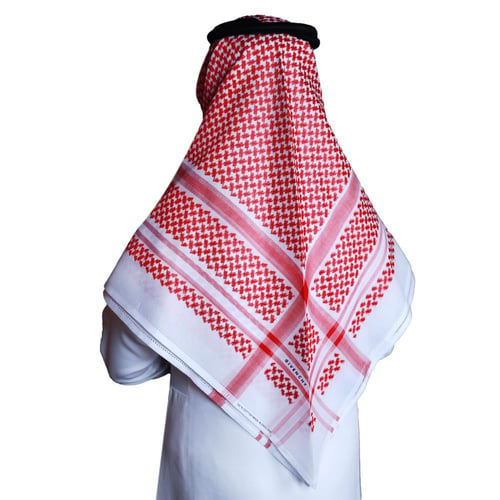 البكج الرسمي 3 اشمغه جفنشي عادي
