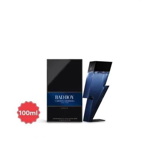 عطر كارولينا هيريرا باد بوي كوبالت