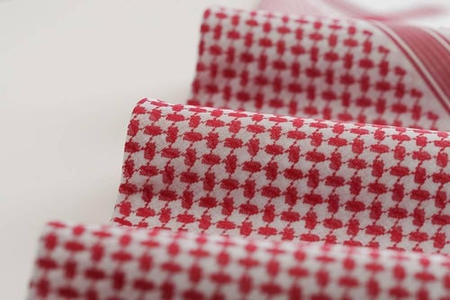 شماغ سيار وقار