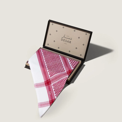 شماغ دسار الشيوخ