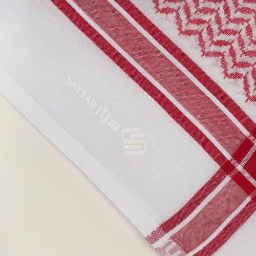 شماغ سيار (15/8)