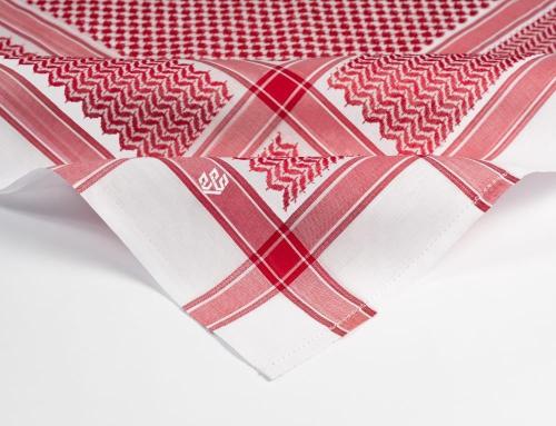 شماغ التاج البلاتيني (الاصدار الثالث) - P02