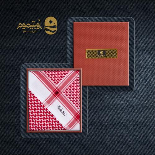 شماغ كارتير