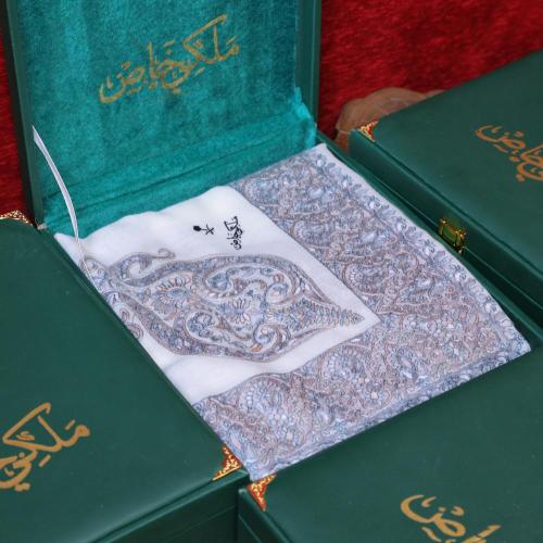 شال ملكي خاص سكري MS -10