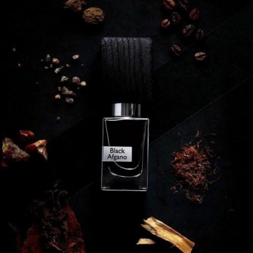 عطر بلاك افغانو ناسوماتو اكستريت