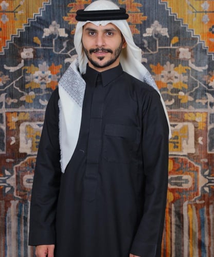 شال مارينا كشميري - M18