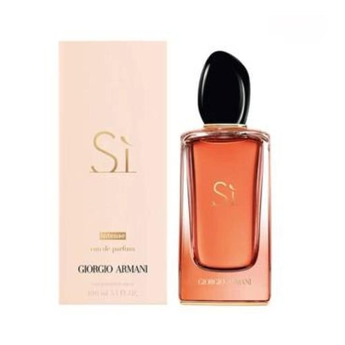عطر good girl + عطر black opium + عطر si