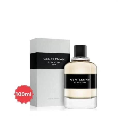 عطر جيفنشي جنتل مان