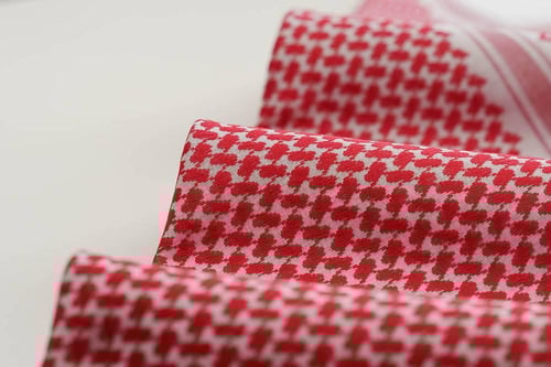 شماغ سيار سجنتشر أو - Signature.e