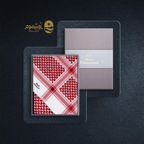 شماغ بلاك دايموند 002-2023