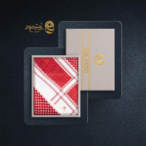 شماغ فلانتو دم الغزال - VELANTO D1