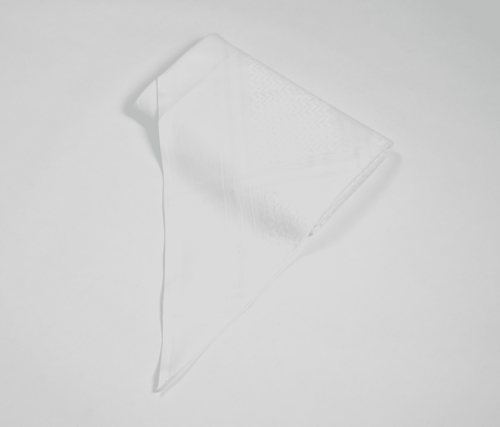 شماغ التاج الابيض (الاصدار الثالث)