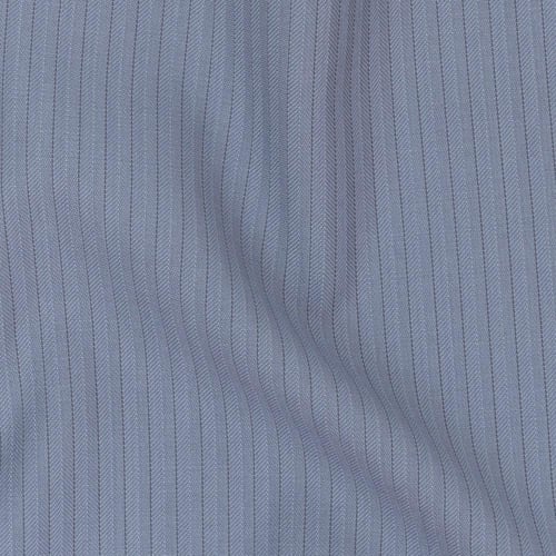 قماش شتوي مقلم فاخر