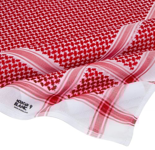 شماغ مونتاين بلانك كلاسك اخر اصدار