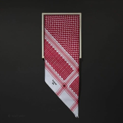 شماغ فلفت اليت - Velvet