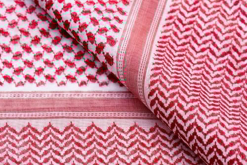 شماغ سيار بيور - Pure. L2