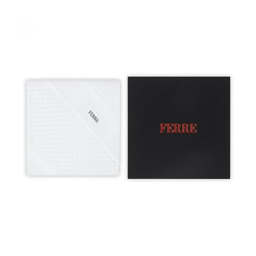 شماغ فيري ابيض 2021 FP W