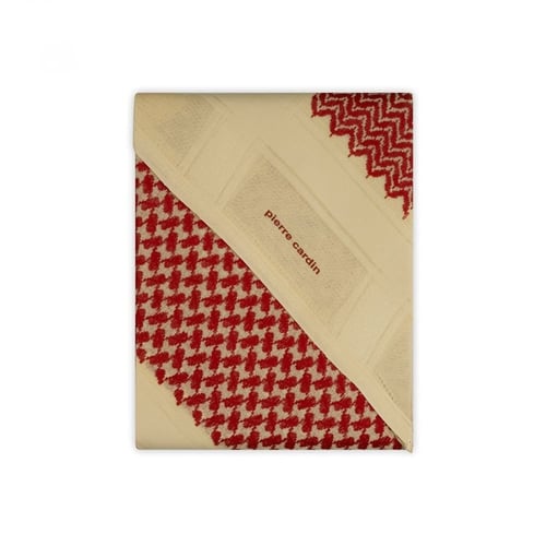 شماغ بيركاردان احمر بيج PTC