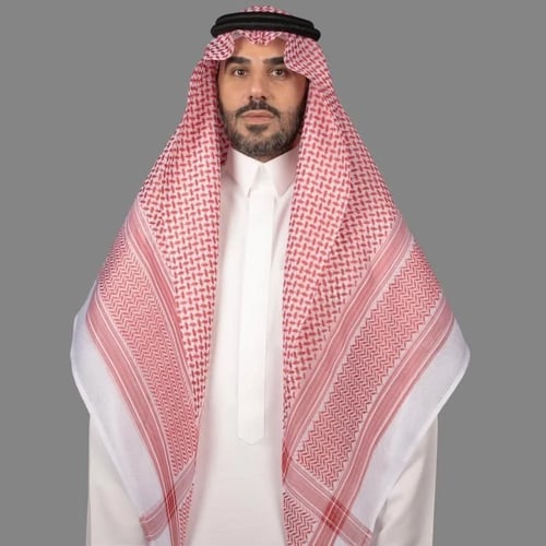 شماغ البسام ماي فير 26