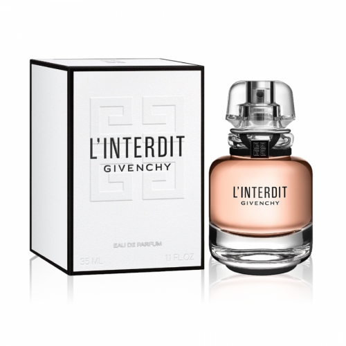 عطر لينترديت من جفنشي