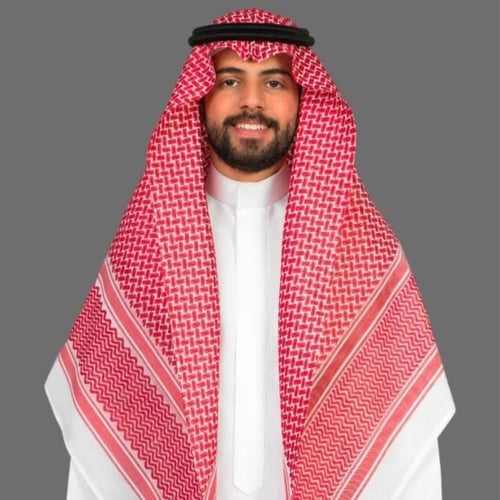 شماغ البسام بريز فاشن