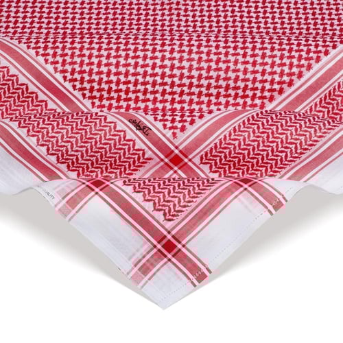 شماغ ملكي خاص الاول