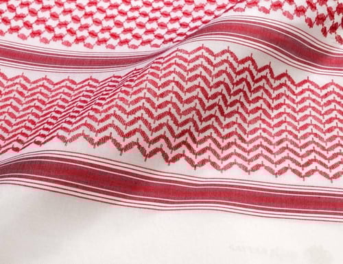 شماغ سيار ديليكت - Delicate