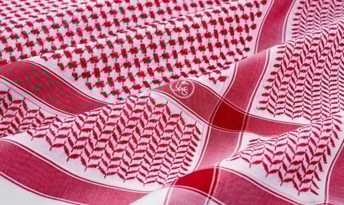 شماغ العطار الوطني