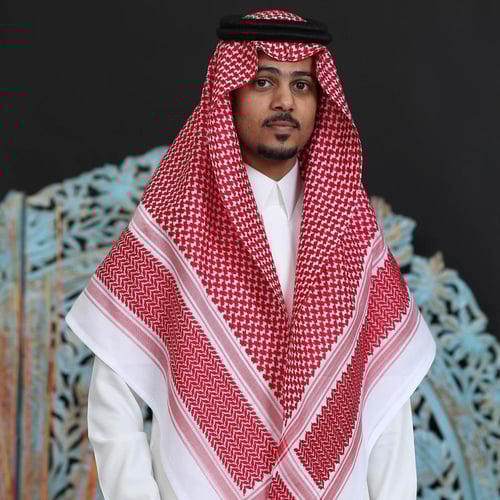 شماغ فلفت اليت - Velvet