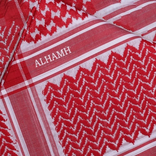 شماغ الهامة ALHAMH-B2