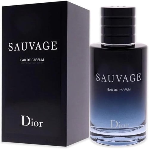 عرض عطر 3 سوفاج من ديور للرجال