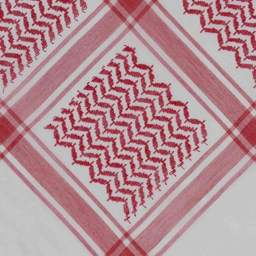 شماغ سيار شلش