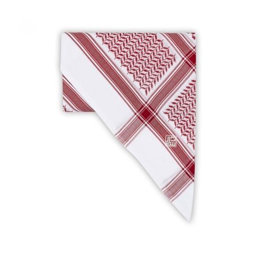 شماغ دسار احمر الشيوخ 2021