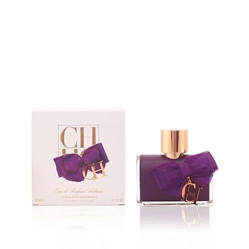 عطر كارولينا هيريرا سبلايم