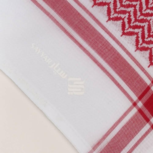 شماغ سيار سجنتشر أر - Signature.r