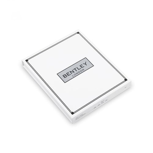 شماغ بنتلي احمر B6 2021