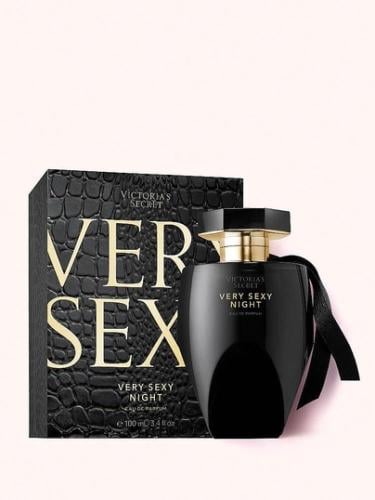 عطر فكتوريا سيكريت نايت