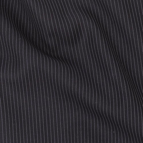 قماش شتوي مقلم فاخر