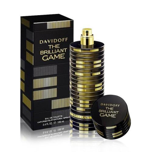 دافيدوف ذا بريليانت جيم