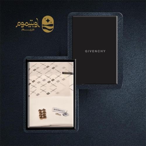 قماش جفنشي اصدار خاص
